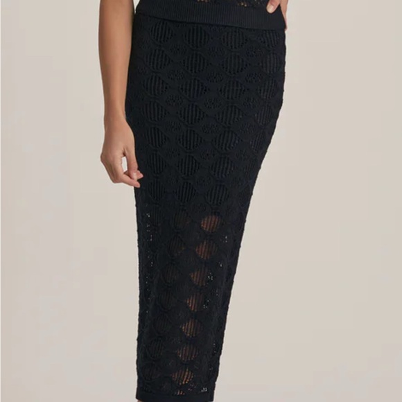 Favorite Daughter The Courtside Skirt - Picture 2 of 6